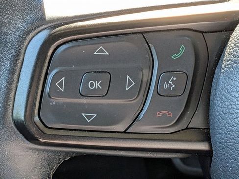 Used 2019 Jeep Wrangler Unlimited Sport S image 14