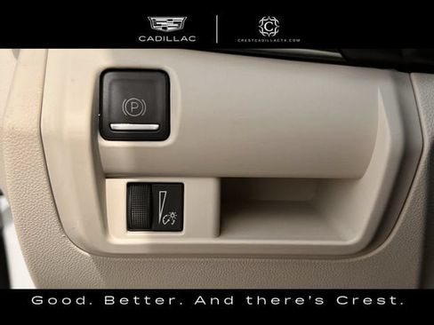Certified 2024 Cadillac CT4 Premium Luxury w/ Climate Package RWD image 24