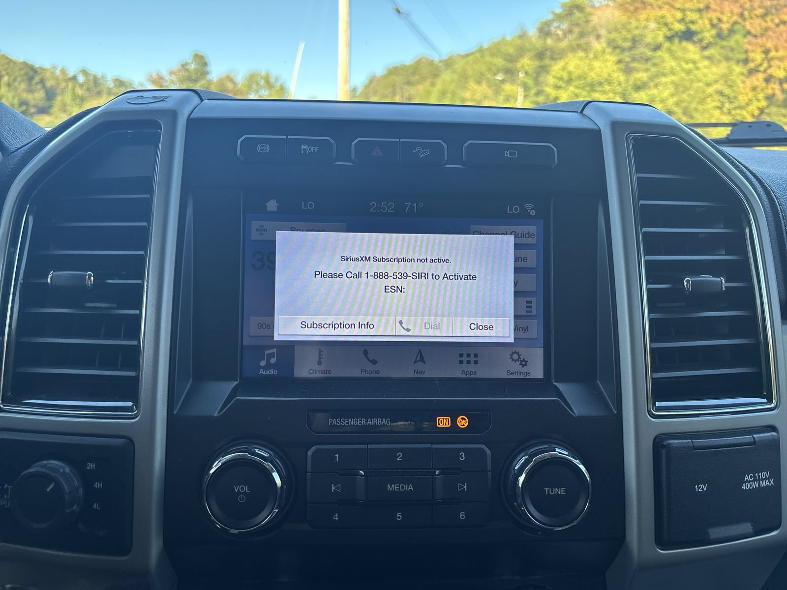 Used 2019 Ford F250 Lariat w/ Chrome Package AWD/4WD image 19