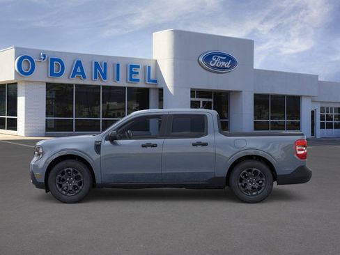New 2026 Ford Maverick XLT w/ Equipment Group 301A AWD/4WD image 3