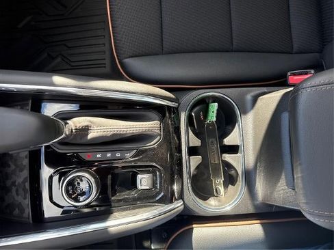 New 2026 GMC Canyon AT4 image 23