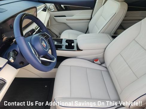 New 2026 Buick Enclave Avenir w/ Super Cruise Package FWD image 9