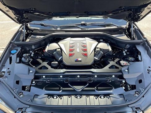 New 2026 BMW X5 M Competition w/ Executive Package AWD/4WD image 29