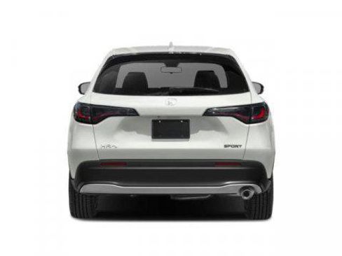 Used 2023 Honda HR-V Sport image 5