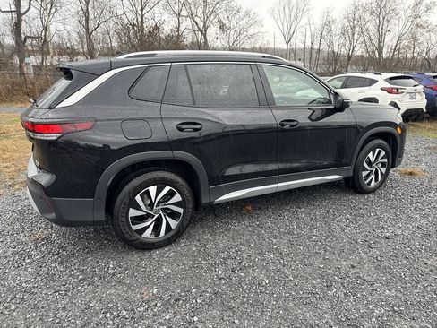 New 2026 Volkswagen Tiguan S image 4