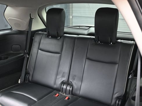 Used 2019 INFINITI QX60 Luxe AWD/4WD image 39
