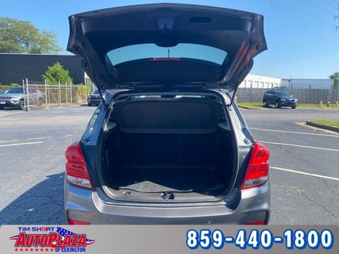 Used 2020 Chevrolet Trax Premier image 11