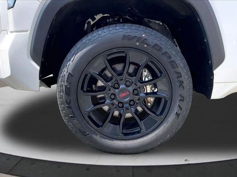 Used 2024 Toyota Tundra SR5 w/ SR5 Premium Package AWD/4WD image 35