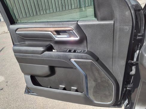 Used 2024 Chevrolet Silverado 2500 LT w/ Convenience Package image 20