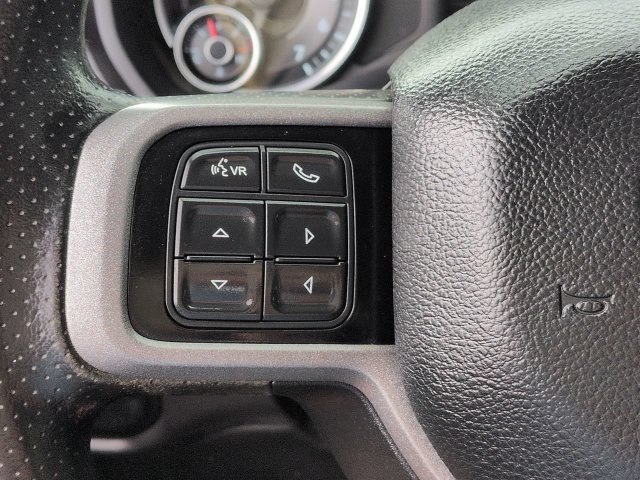Used 2022 RAM 2500 Tradesman w/ Chrome Appearance Group AWD/4WD image 30
