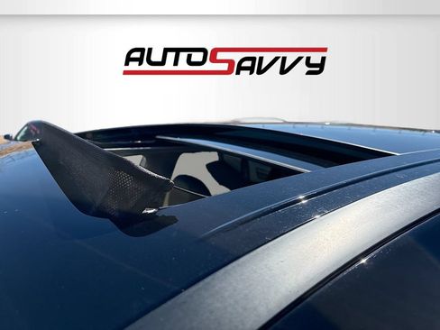 Used 2023 Nissan Murano SL w/ SL Moonroof Package AWD/4WD image 22