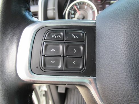 Used 2022 RAM 3500 Laramie image 20