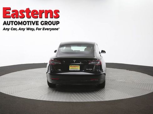 Used 2020 Tesla Model 3 Performance AWD/4WD image 31
