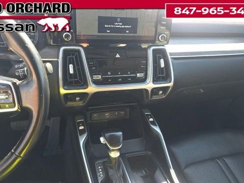 Used 2022 Kia Sorento X-Line EX image 11