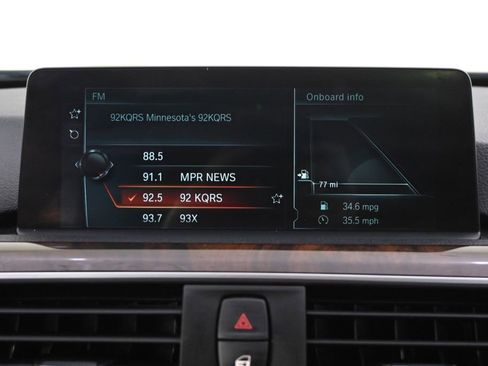 Used 2017 BMW 328d xDrive Sedan image 28