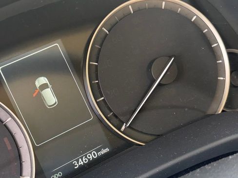 Used 2022 Lexus RX 350 FWD image 7