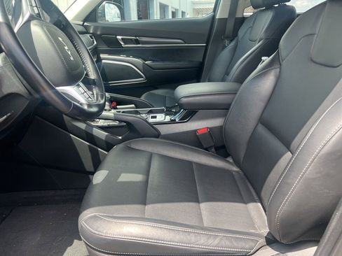 Used 2022 Kia Telluride LX AWD/4WD image 15