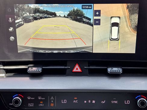 Used 2023 Kia Sportage SX FWD image 7
