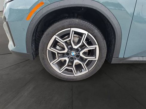 Used 2025 BMW X2 xDrive28i AWD/4WD image 14