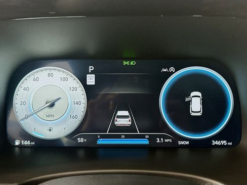 Used 2024 Hyundai Palisade Limited image 19