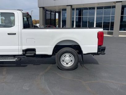 Used 2024 Ford F250 XL