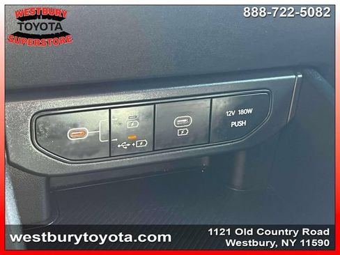 Used 2025 Kia K4 FWD image 33