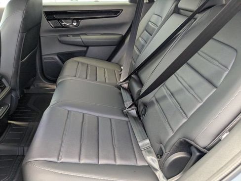 New 2026 Honda CR-V EX-L image 14