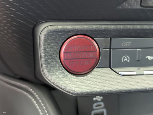 New 2026 Ford Mustang GT Premium image 70