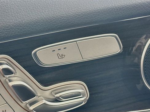 Certified 2022 Mercedes-Benz GLC 300 image 20