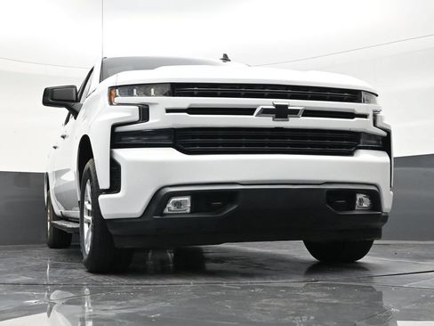 Used 2022 Chevrolet Silverado 1500 RST RWD image 26