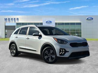 Used 2022 Kia Niro LXS video 1