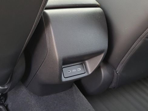 New 2026 Acura Integra A-Spec FWD image 13