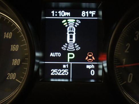 Used 2018 Maserati GranTurismo Sport image 37