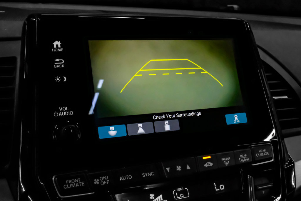 Used 2020 Honda Odyssey EX-L image 26