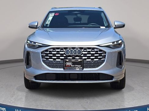New 2026 Audi Q5 Premium AWD/4WD image 2