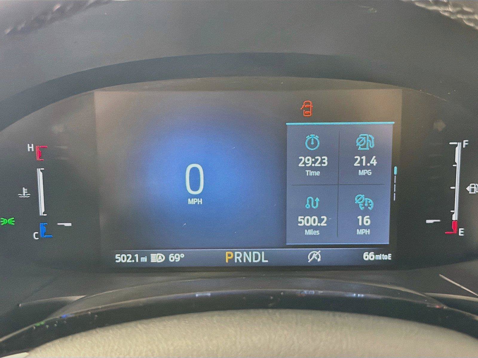Used 2026 Ford Escape Active w/ Cold Weather Package AWD/4WD image 18