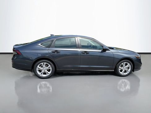 New 2026 Honda Accord LX image 5