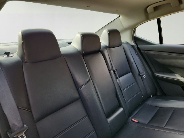 Used 2022 Nissan Sentra SR w/ SR Premium Package FWD image 26