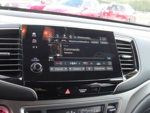 Used 2022 Honda Pilot Special Edition image 22