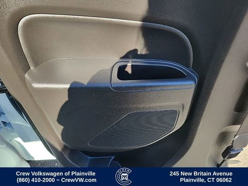 Used 2022 Chevrolet Colorado W/T RWD image 47