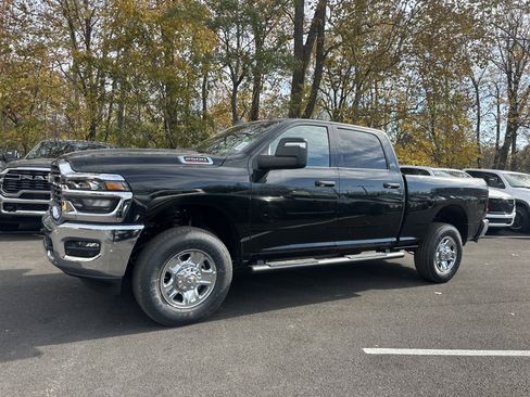 New 2026 RAM 2500 Tradesman image 23