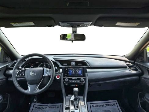 Used 2017 Honda Civic EX image 31