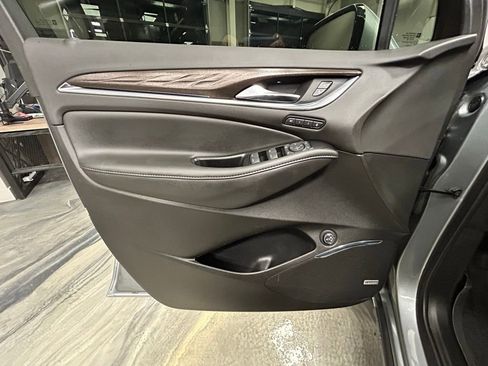 Used 2023 Buick Enclave Avenir w/ Avenir Technology Package image 55