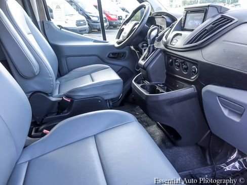 Used 2016 Ford Transit 350 XL RWD image 25