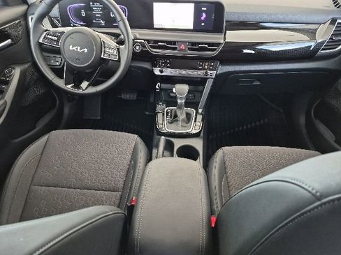 Used 2026 Kia Seltos S FWD image 37