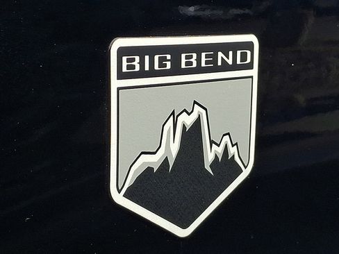 Used 2023 Ford Bronco Sport Big Bend w/ Convenience Package AWD/4WD image 33