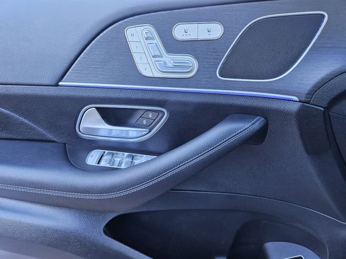 Certified 2026 Mercedes-Benz GLE 350 4MATIC image 24