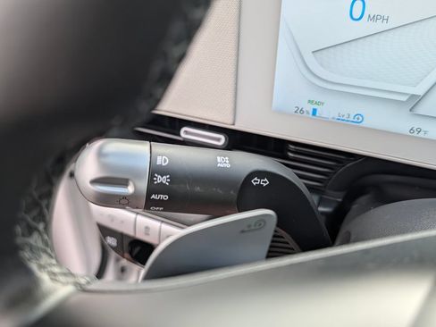 Certified 2024 Hyundai Ioniq 5 SEL RWD image 30