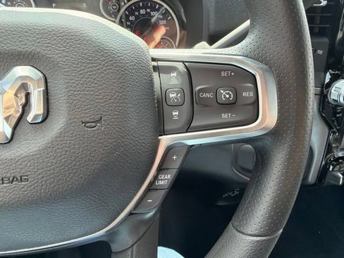 New 2026 RAM 2500 Tradesman AWD/4WD image 17
