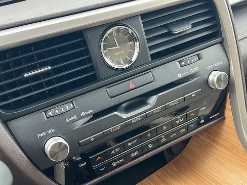 Used 2016 Lexus RX 350 AWD w/ Premium Package image 17